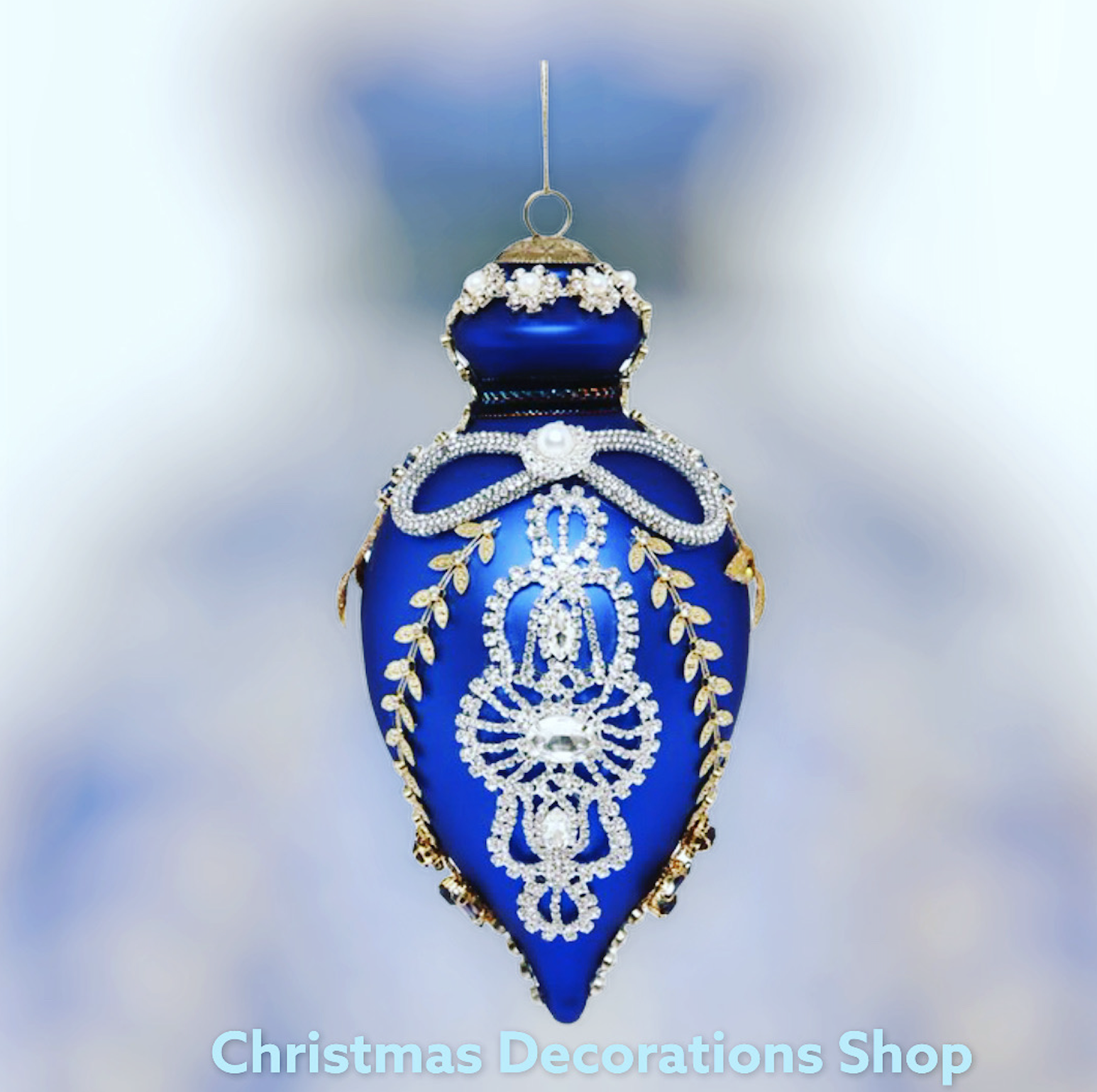King And Roberts Christmas Extravganza 2022 Welcoming Mark Roberts Jewel King Baubles To Our Online Site - Christmas  Decorations Shop